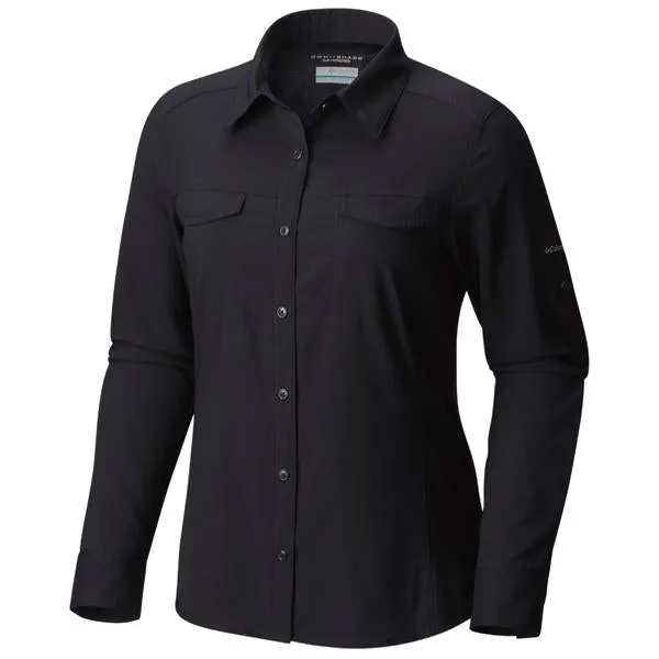 Women's Silver Ridge Lite Long Sleeve Shirt