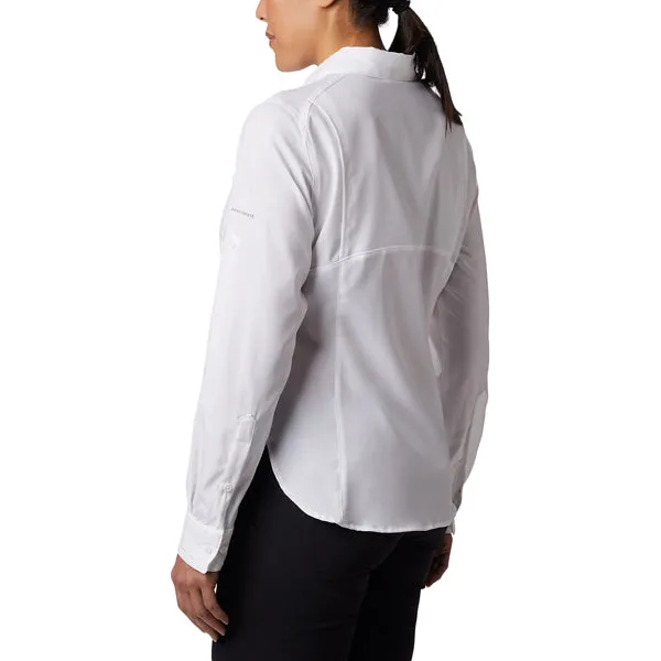 Women's Silver Ridge Lite Long Sleeve Shirt