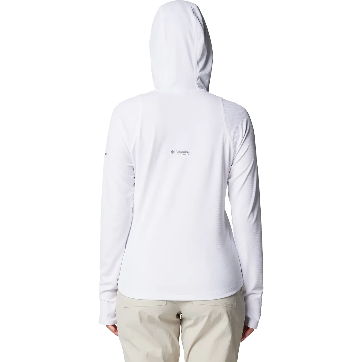 Women's Summit Valley Hoody